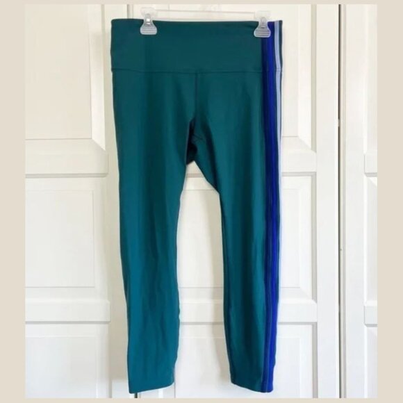 Lululemon | Take A Hint 7/8 Tight *25" Size 12 - Picture 7 of 12